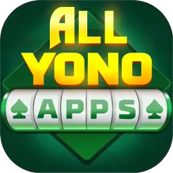All Yono Games Shops Logo