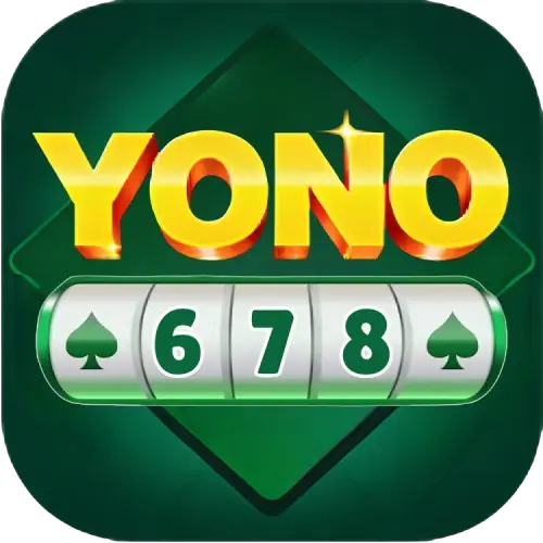 Yono678 Logo