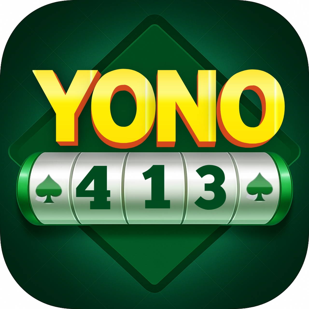 All Yono Games Logo