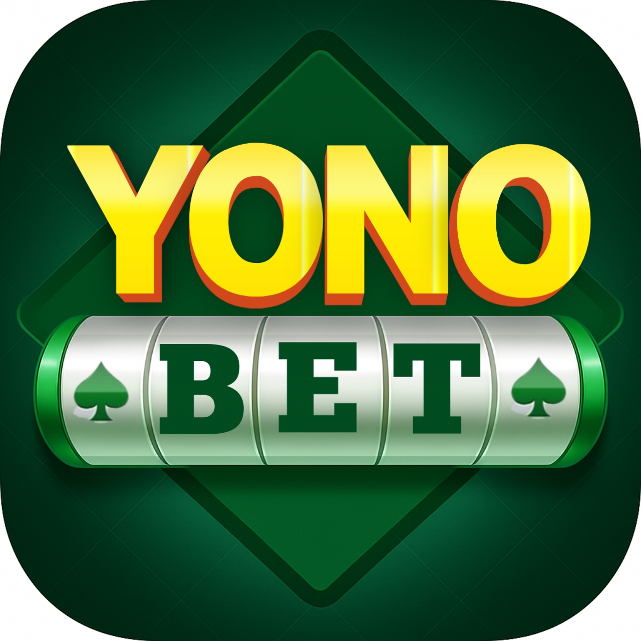 All Yono Games Logo