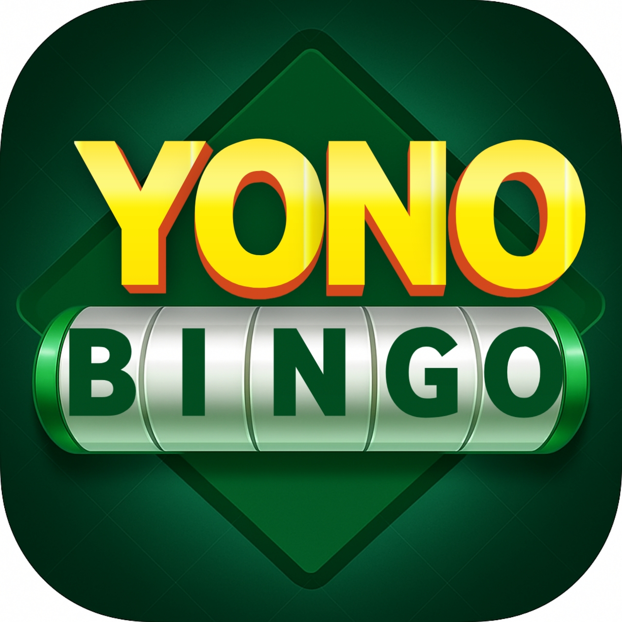 All Yono Games Logo