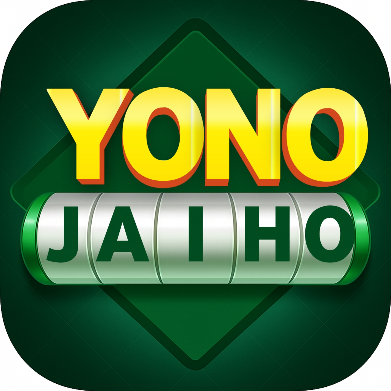 All Yono Games Logo