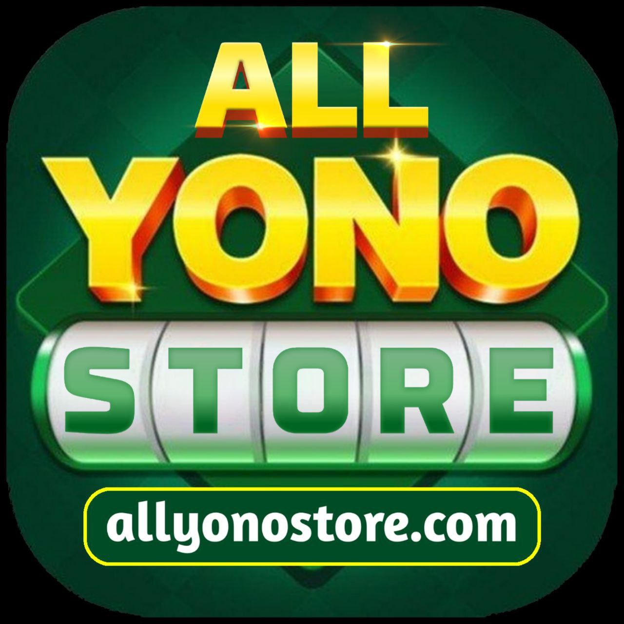 Yono Stores Logo